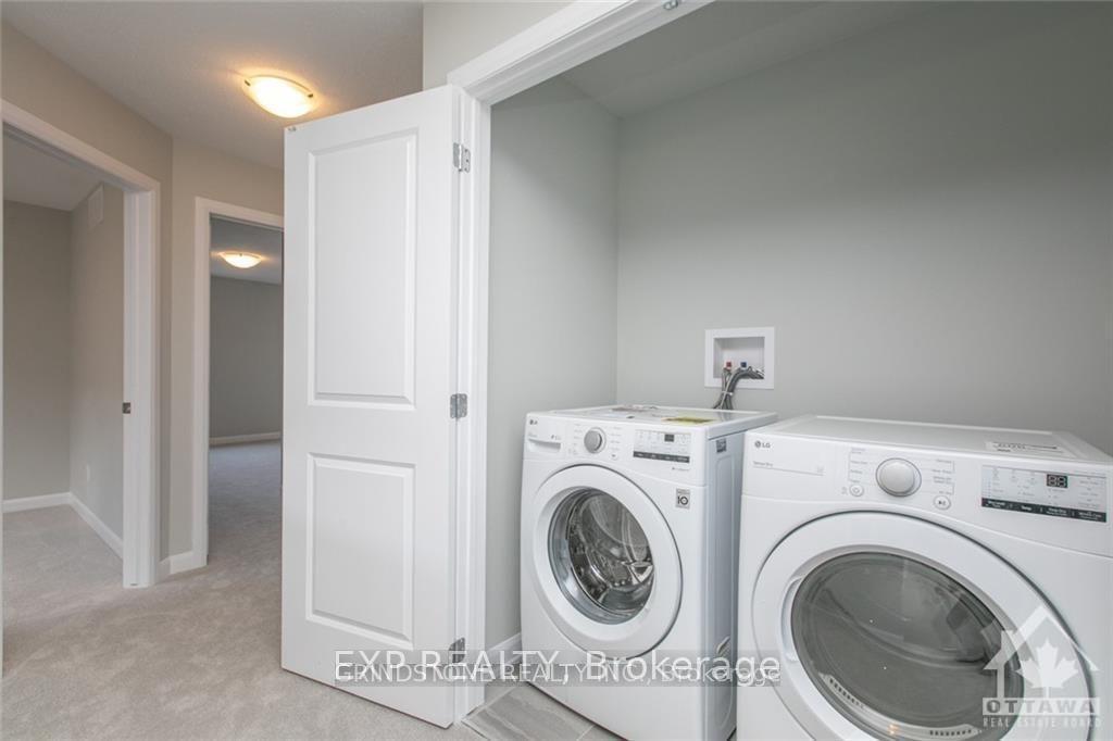 Photo 24 of 115 Teelin Circle, Ottawa, Barrhaven - Half Moon Bay — HOMEH