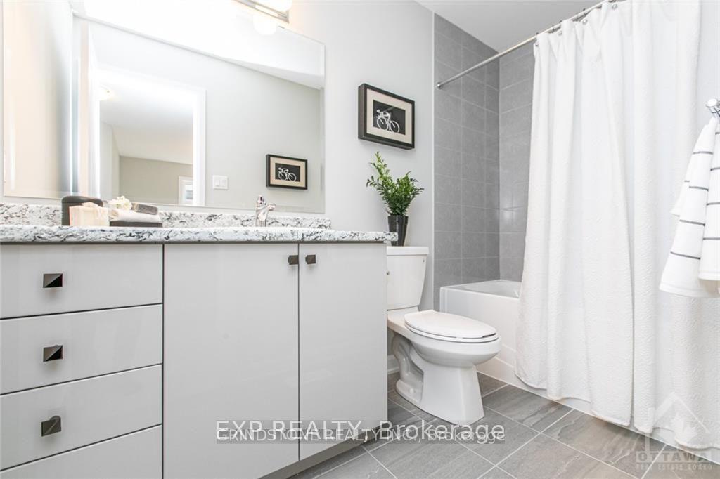 Photo 25 of 115 Teelin Circle, Ottawa, Barrhaven - Half Moon Bay — HOMEH