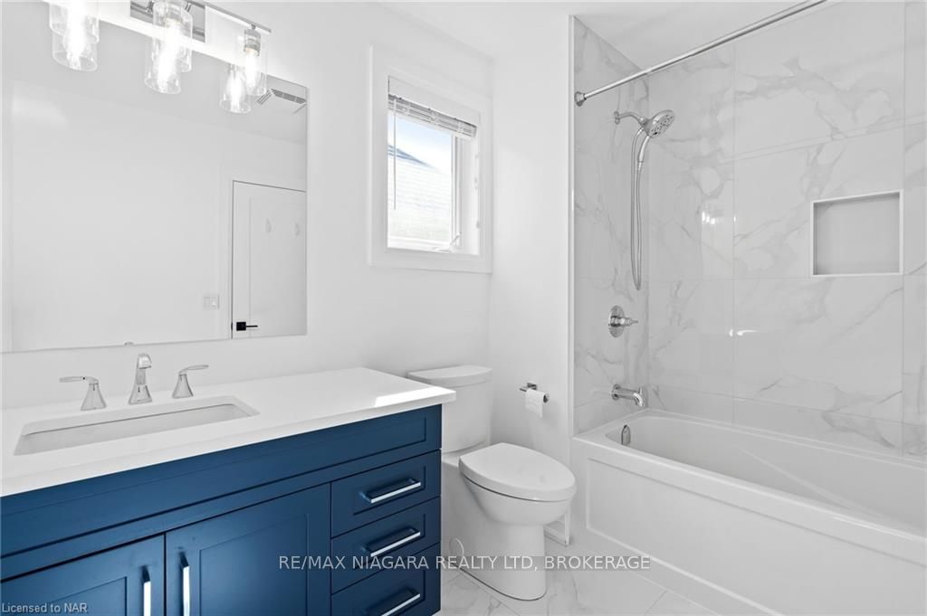 Photo 61 of 4 Heather Lane, St. Catharines, Grapeview — HOMEH