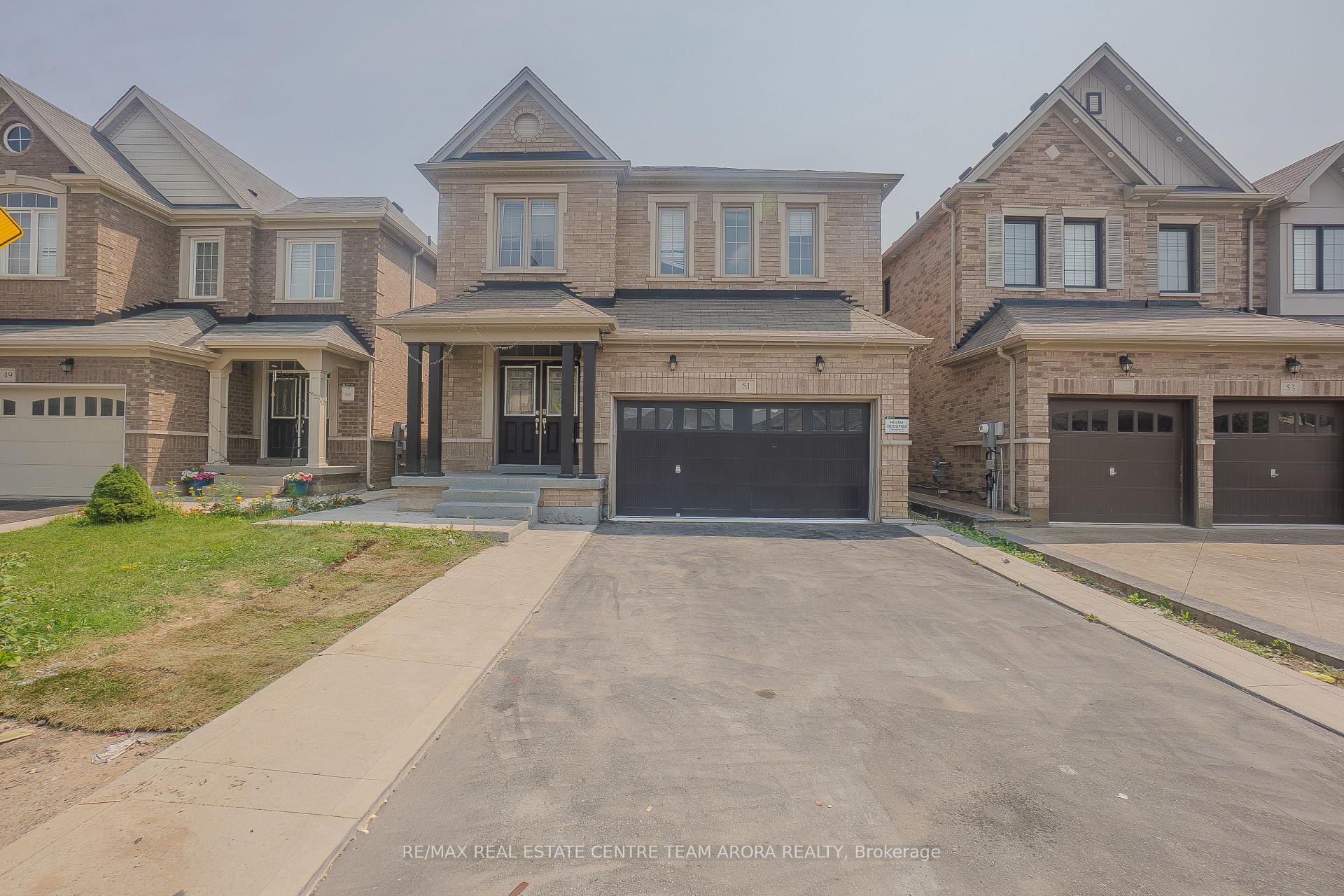Front of 51 Elwin Road