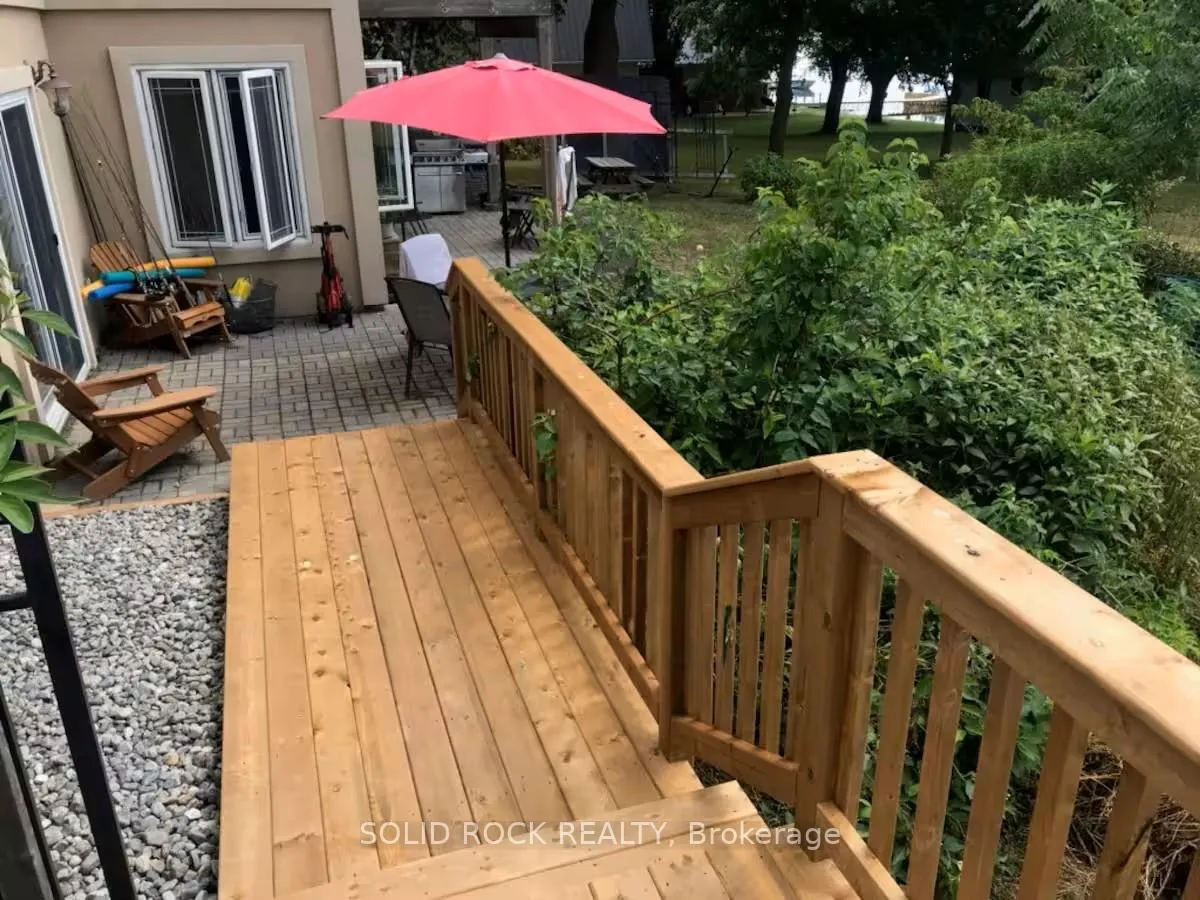 Photo 6 of 5 Shoreline Road, Edwardsburgh/Cardinal, Edwardsburgh/Cardinal Twp — HOMEH