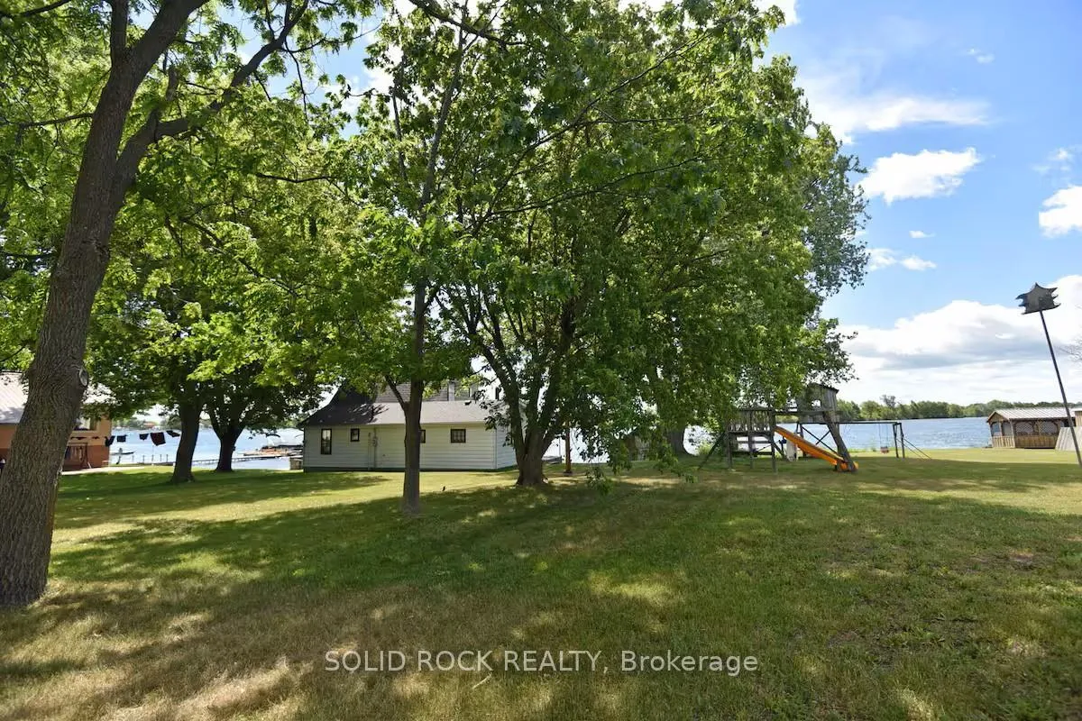 Photo 27 of 5 Shoreline Road, Edwardsburgh/Cardinal, Edwardsburgh/Cardinal Twp — HOMEH