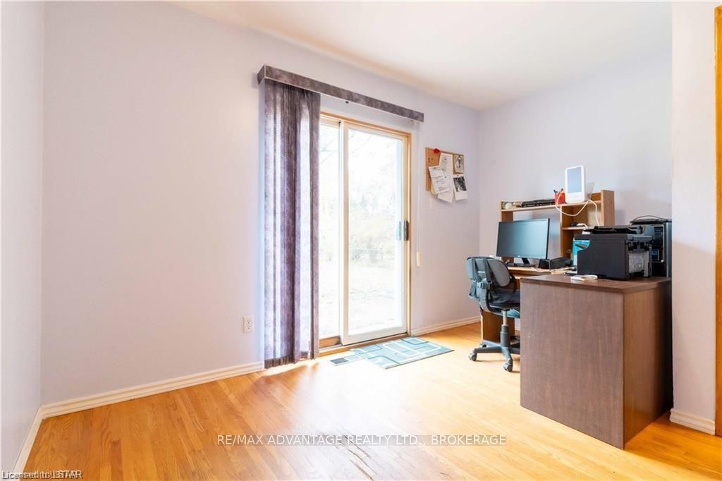Photo 9 of 244 Alma Street, St. Thomas — HOMEH