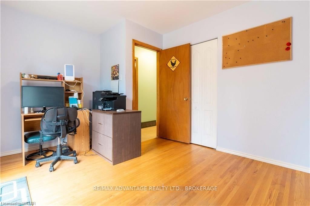 Photo 10 of 244 Alma Street, St. Thomas — HOMEH