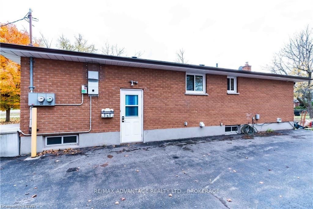 Photo 34 of 244 Alma Street, St. Thomas — HOMEH