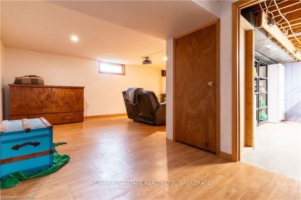 Photo 41 of 244 Alma Street, St. Thomas — HOMEH