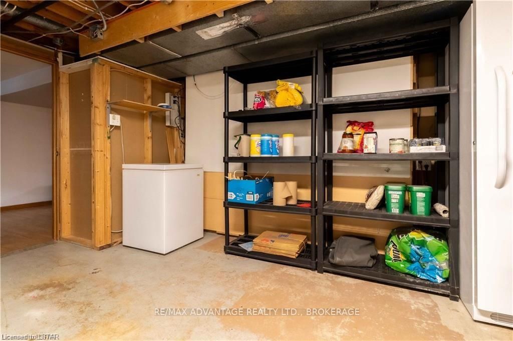 Photo 51 of 244 Alma Street, St. Thomas — HOMEH