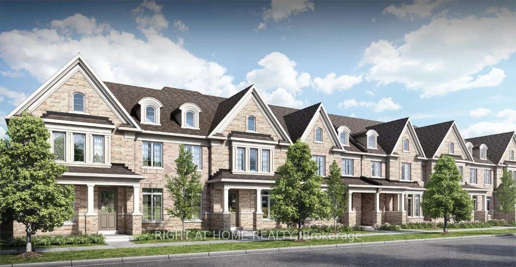 Photo 1 of 7 Clutterbuck Lane, Ajax, Northwest Ajax — HOMEH
