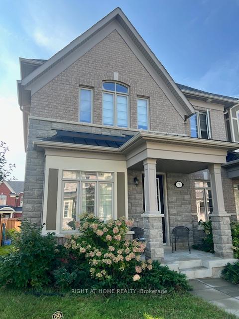 Photo 2 of 7 Clutterbuck Lane, Ajax, Northwest Ajax — HOMEH