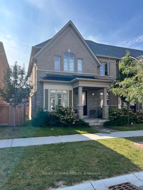 Photo 12 of 7 Clutterbuck Lane, Ajax, Northwest Ajax — HOMEH