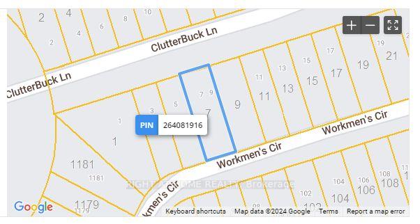 Photo 3 of 7 Clutterbuck Lane, Ajax, Northwest Ajax — HOMEH