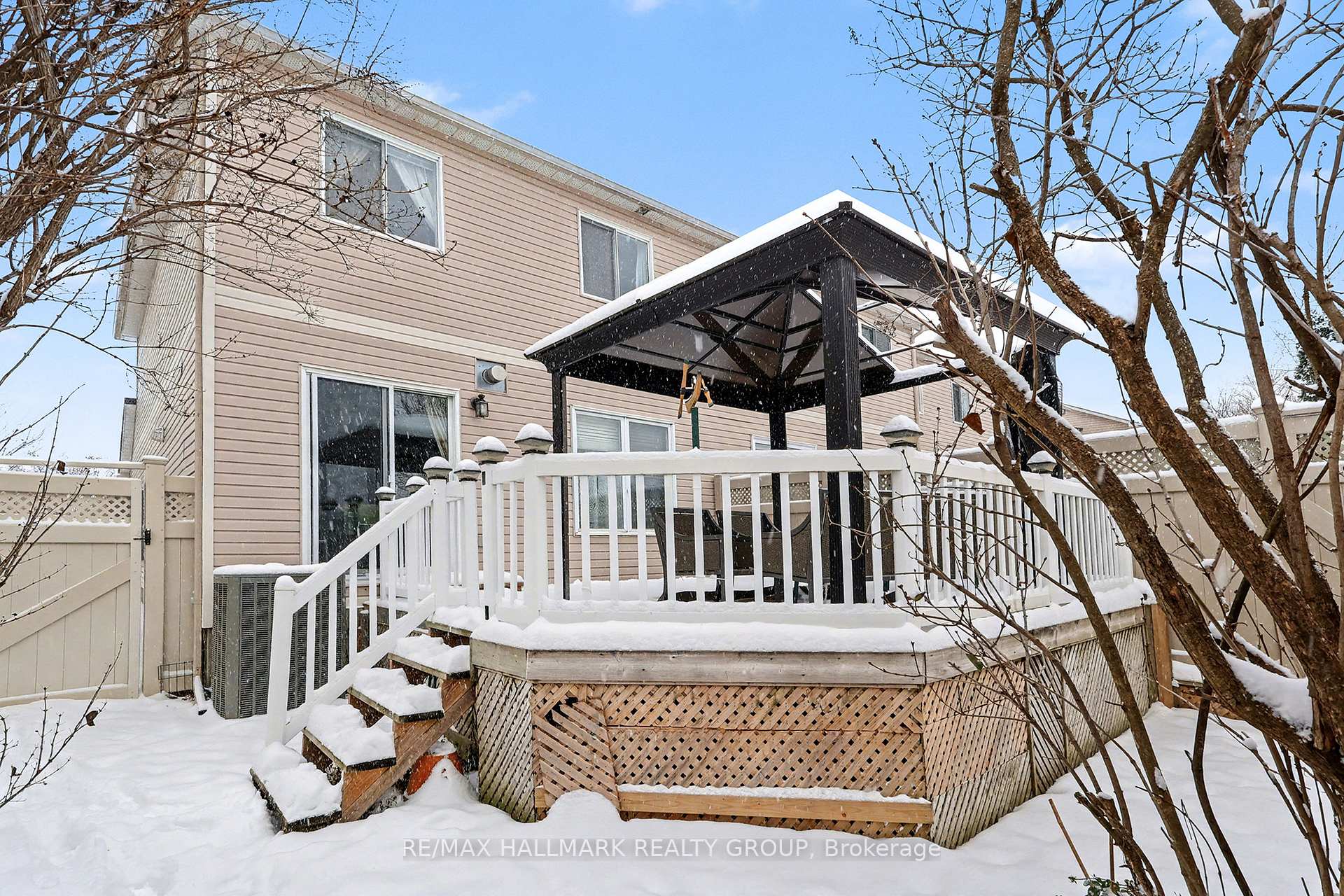 Photo 13 of 1690 Jobin Crescent, Ottawa, Carson Grove — HOMEH