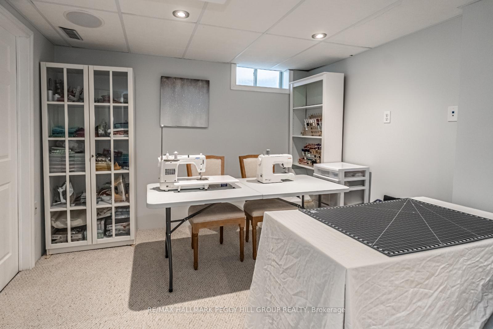 Photo 17 of 25 Serena Lane, Barrie, Painswick South — HOMEH