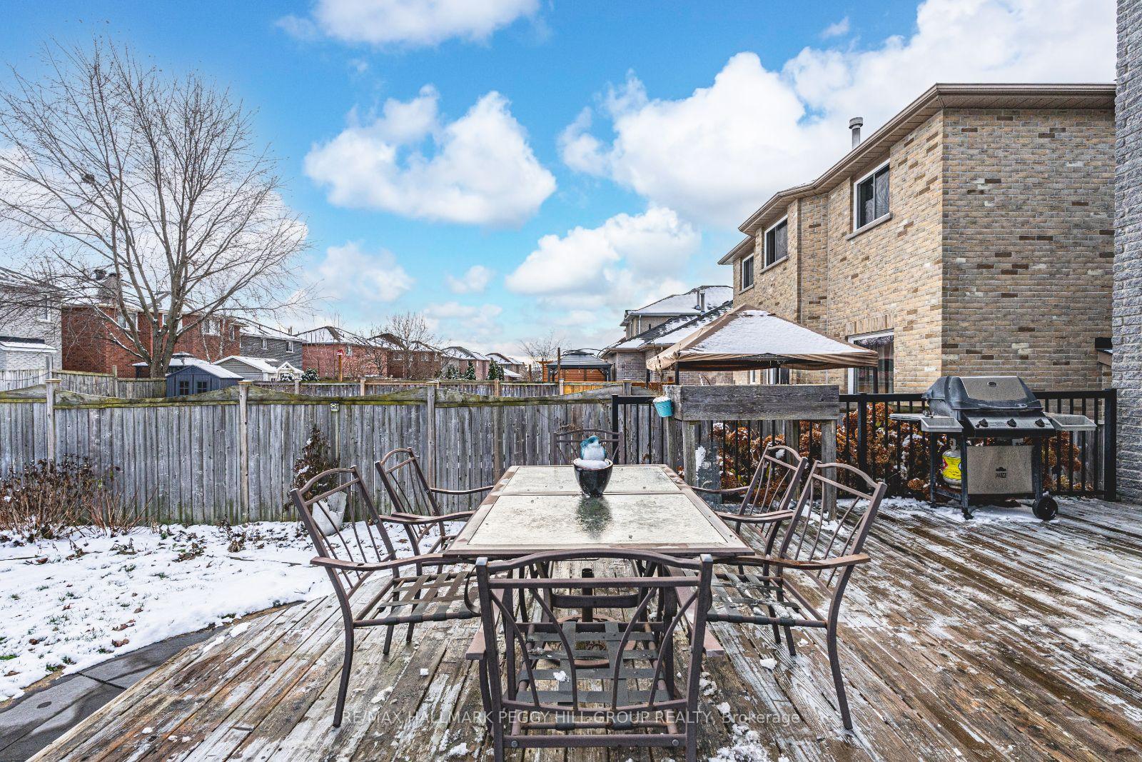 Photo 20 of 25 Serena Lane, Barrie, Painswick South — HOMEH