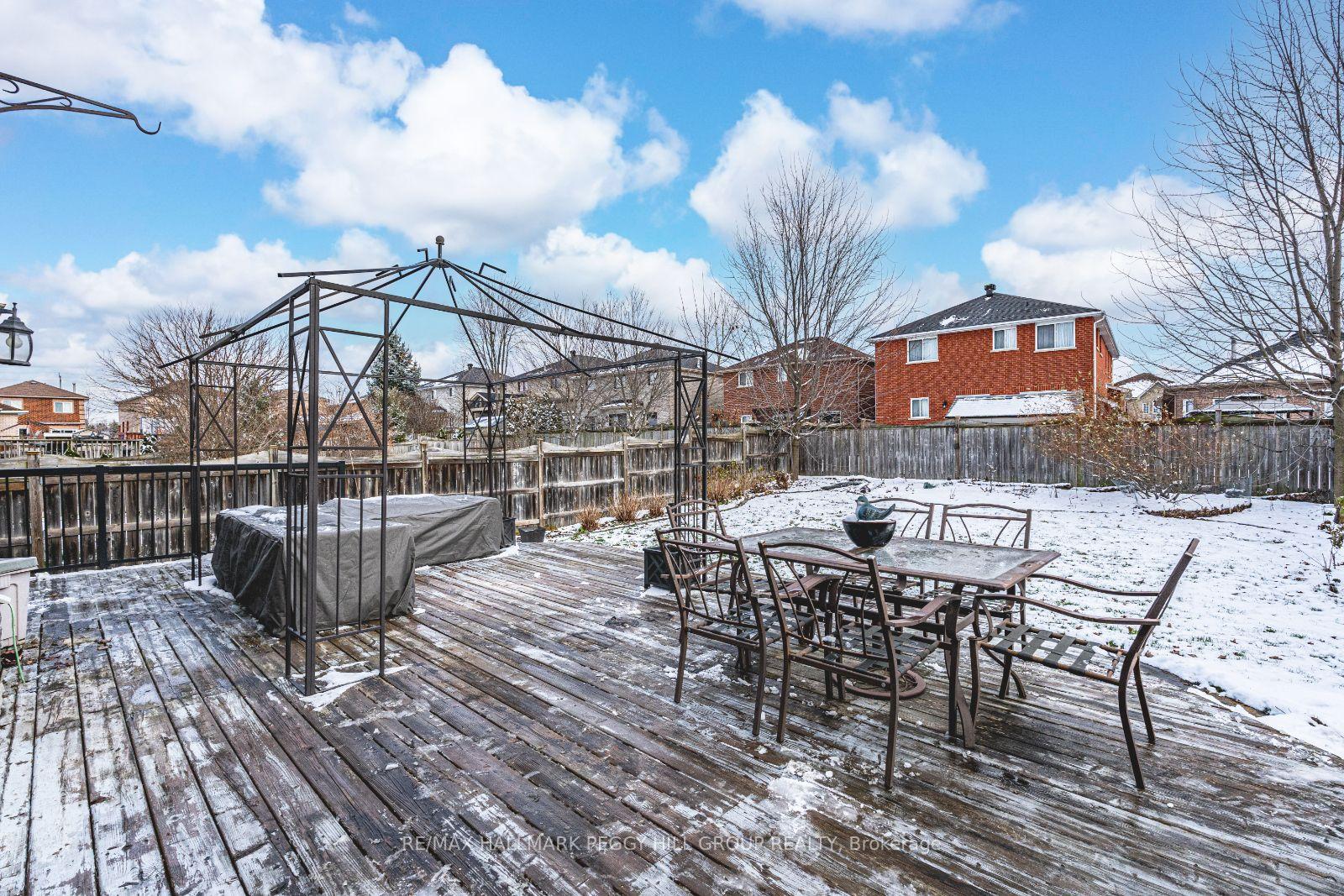 Photo 21 of 25 Serena Lane, Barrie, Painswick South — HOMEH