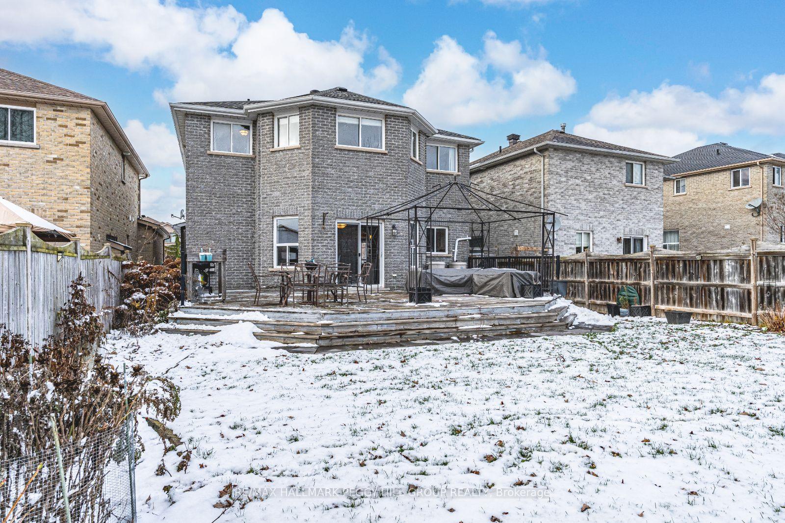Photo 23 of 25 Serena Lane, Barrie, Painswick South — HOMEH