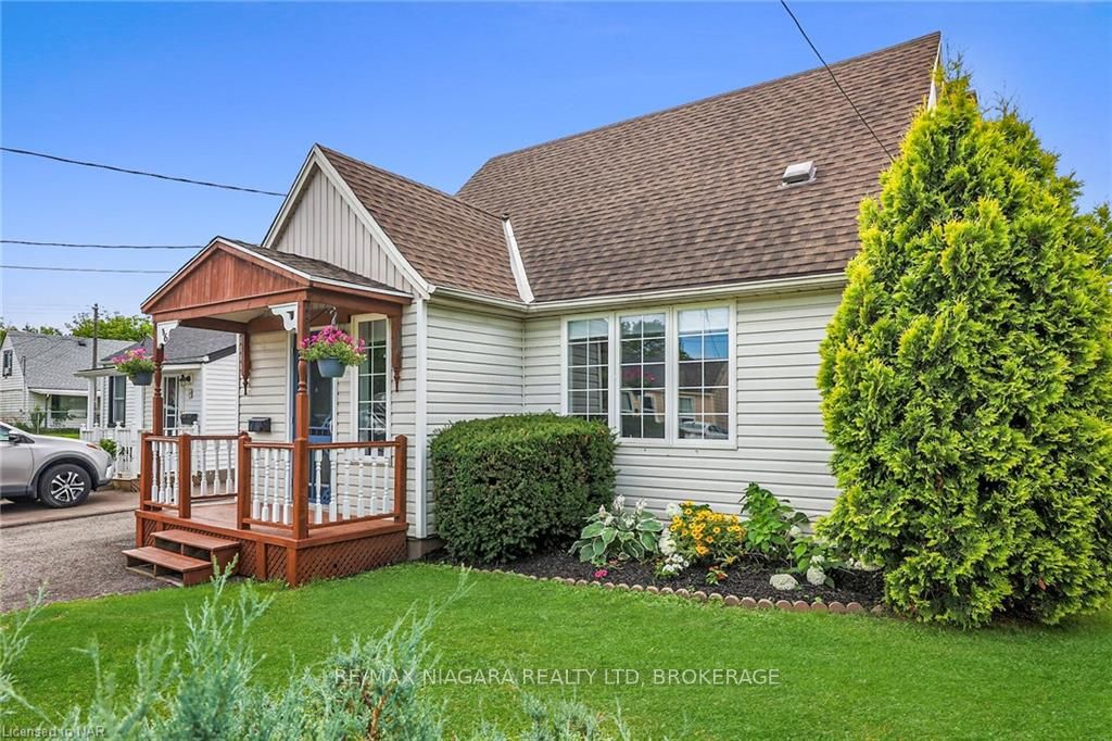 Photo 1 of 6 Ingram Place, St. Catharines, Oakdale — HOMEH