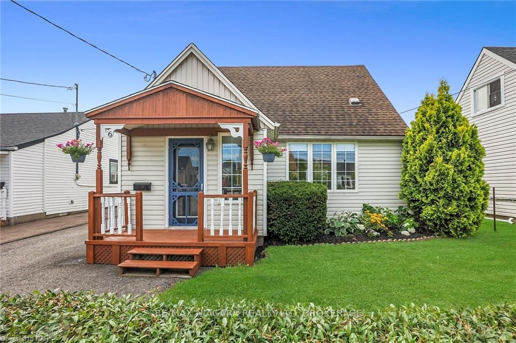 Photo 3 of 6 Ingram Place, St. Catharines, Oakdale — HOMEH