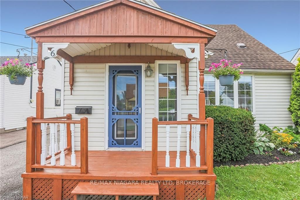 Photo 4 of 6 Ingram Place, St. Catharines, Oakdale — HOMEH
