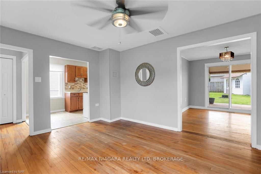 Photo 13 of 6 Ingram Place, St. Catharines, Oakdale — HOMEH