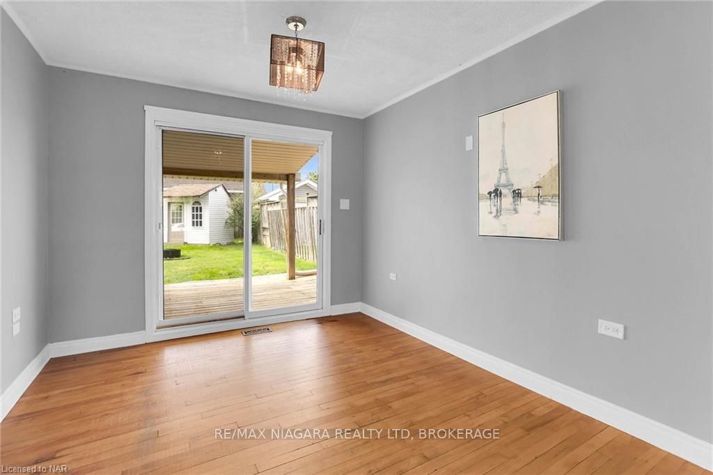Photo 14 of 6 Ingram Place, St. Catharines, Oakdale — HOMEH
