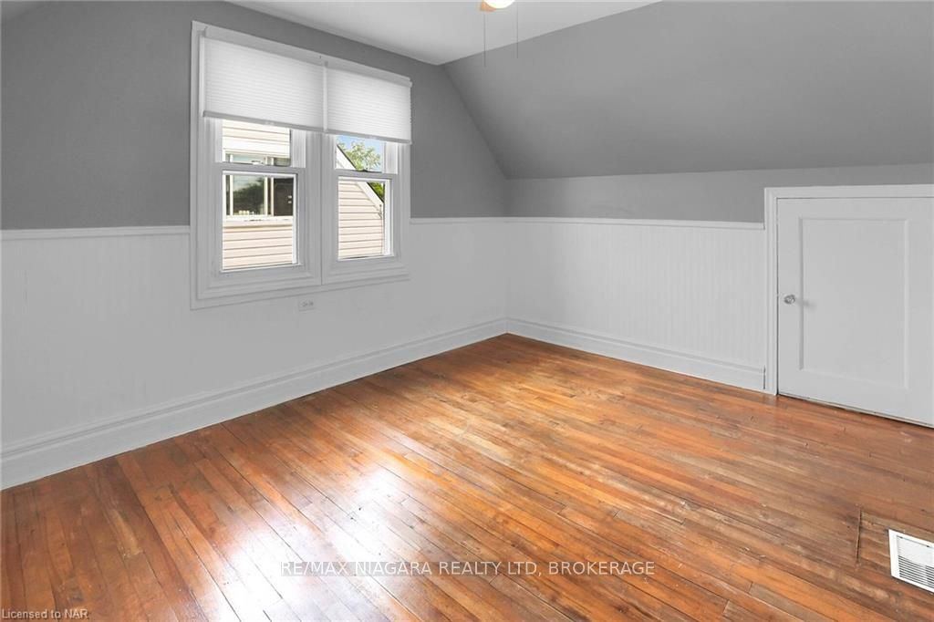 Photo 19 of 6 Ingram Place, St. Catharines, Oakdale — HOMEH