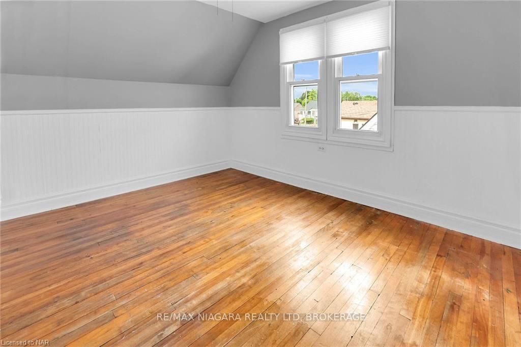 Photo 20 of 6 Ingram Place, St. Catharines, Oakdale — HOMEH
