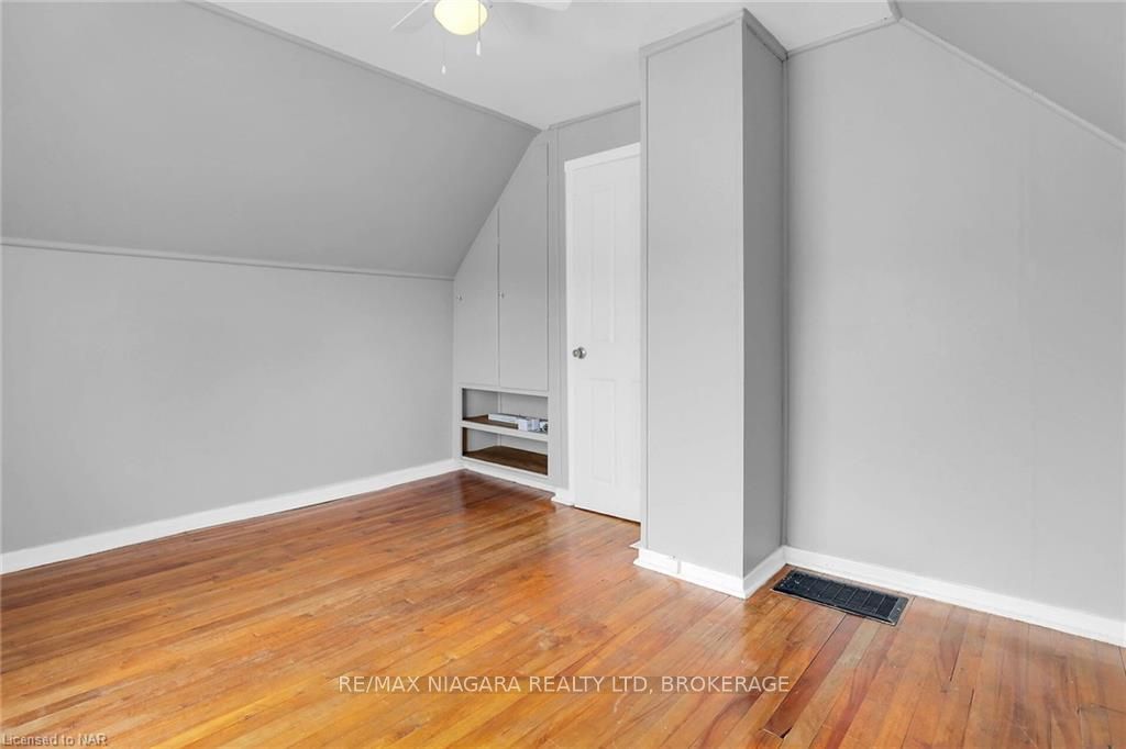 Photo 22 of 6 Ingram Place, St. Catharines, Oakdale — HOMEH