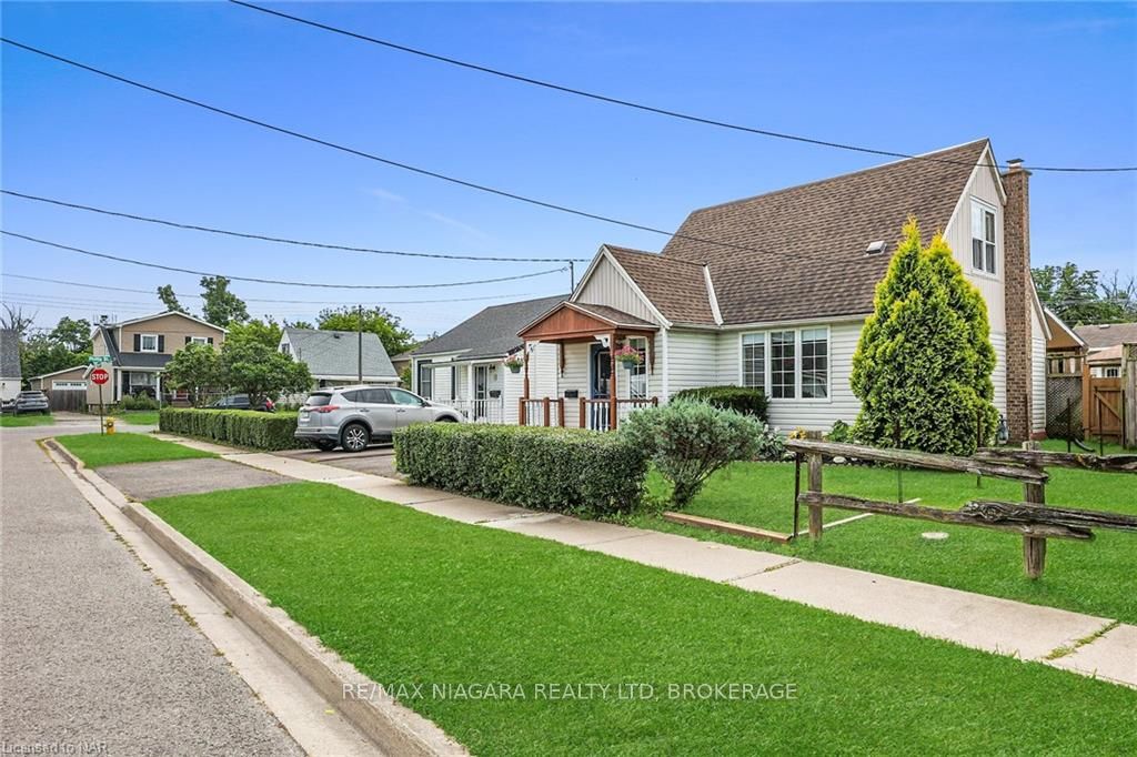 Photo 24 of 6 Ingram Place, St. Catharines, Oakdale — HOMEH
