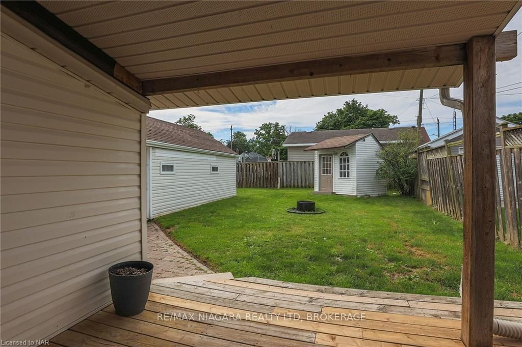 Photo 26 of 6 Ingram Place, St. Catharines, Oakdale — HOMEH