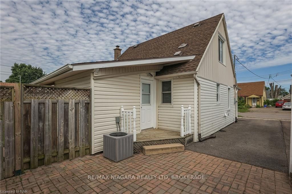 Photo 27 of 6 Ingram Place, St. Catharines, Oakdale — HOMEH