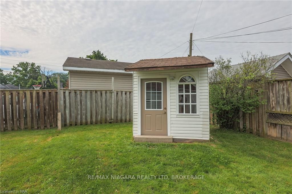 Photo 28 of 6 Ingram Place, St. Catharines, Oakdale — HOMEH