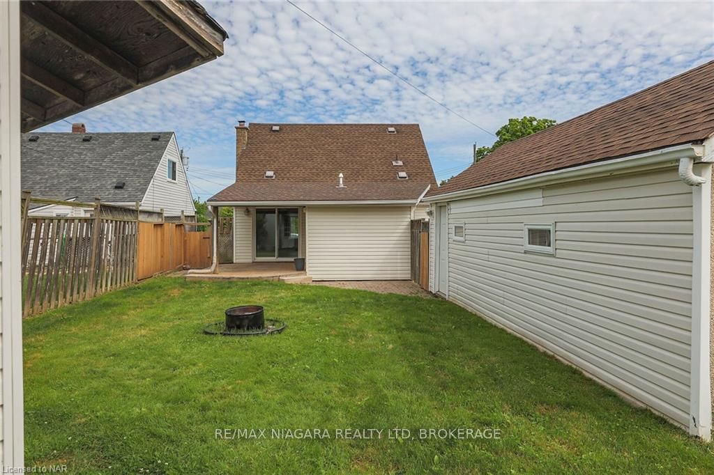 Photo 29 of 6 Ingram Place, St. Catharines, Oakdale — HOMEH
