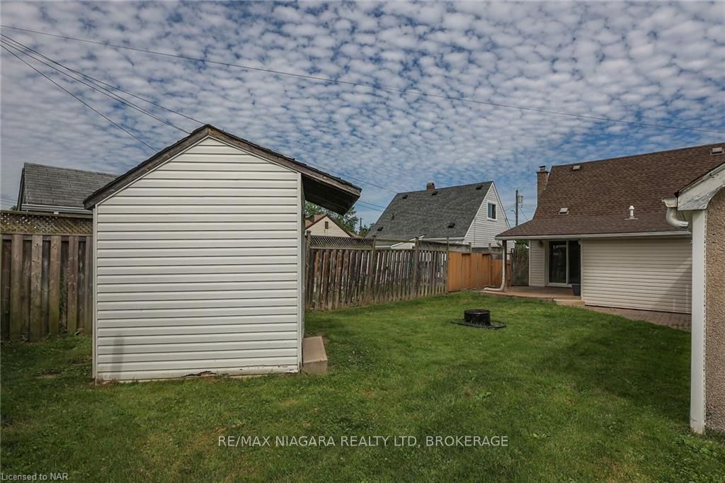 Photo 30 of 6 Ingram Place, St. Catharines, Oakdale — HOMEH