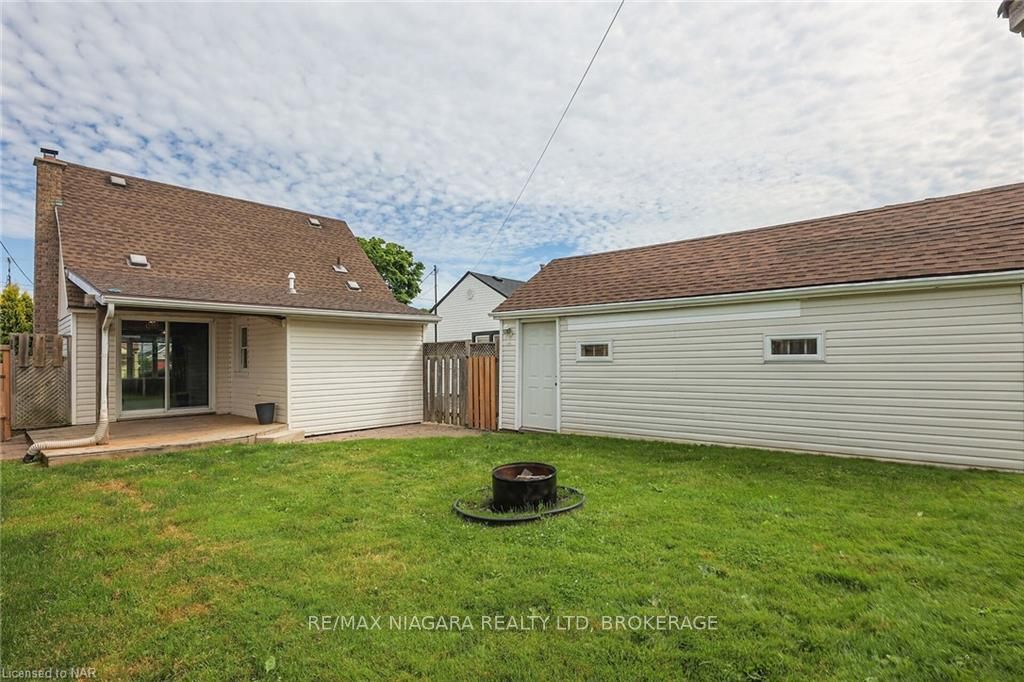 Photo 31 of 6 Ingram Place, St. Catharines, Oakdale — HOMEH