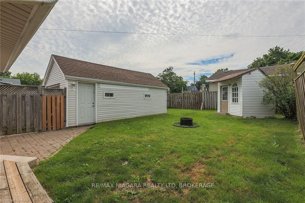 Photo 32 of 6 Ingram Place, St. Catharines, Oakdale — HOMEH