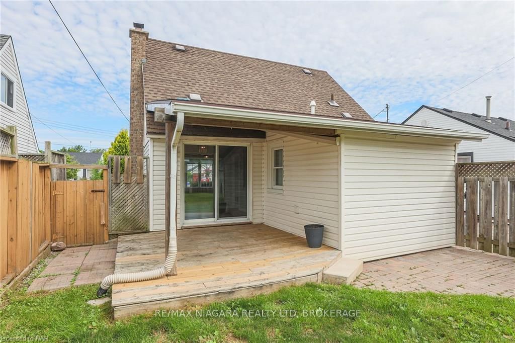 Photo 33 of 6 Ingram Place, St. Catharines, Oakdale — HOMEH