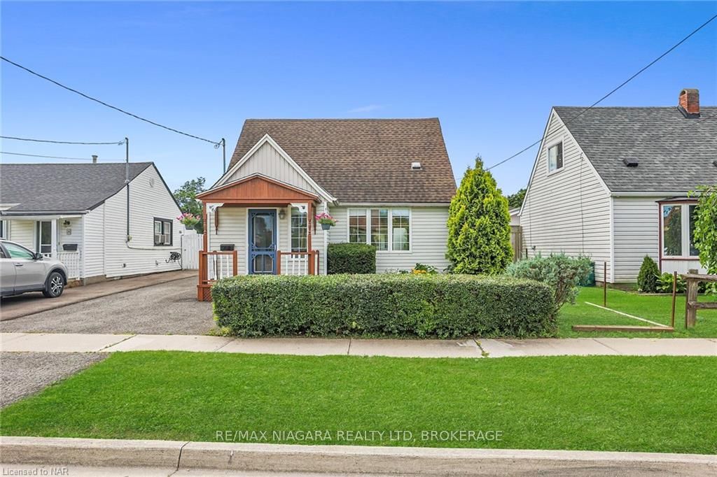 Photo 35 of 6 Ingram Place, St. Catharines, Oakdale — HOMEH
