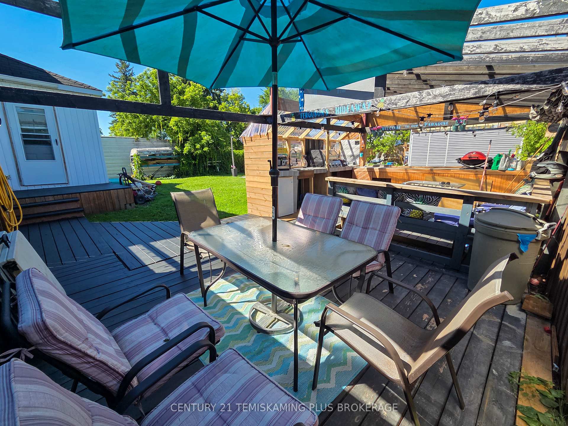 Photo 25 of 45 6th Avenue, Englehart — HOMEH