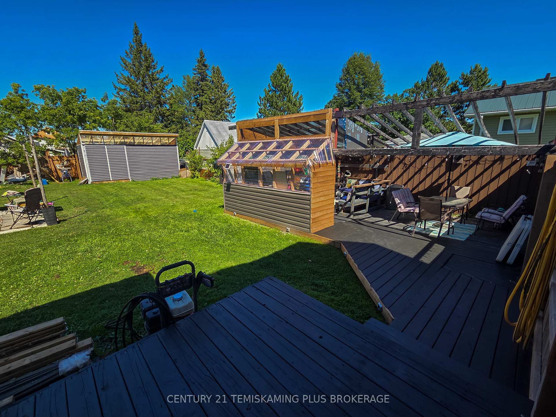 Photo 27 of 45 6th Avenue, Englehart — HOMEH