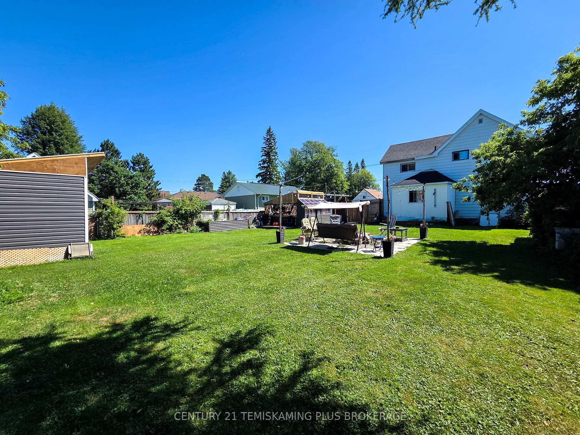 Photo 29 of 45 6th Avenue, Englehart — HOMEH