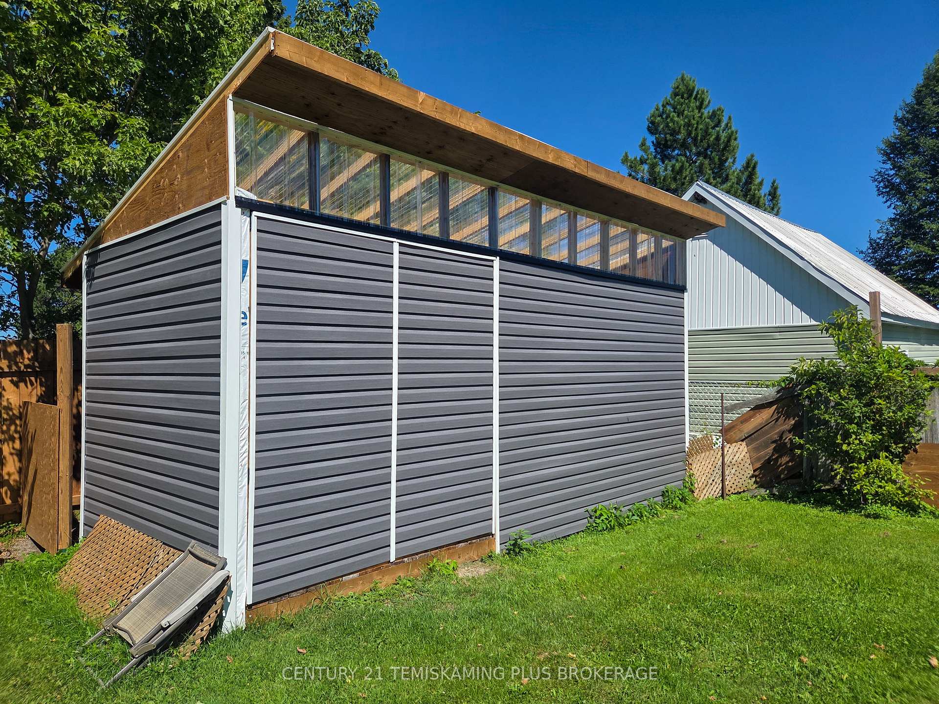 Photo 30 of 45 6th Avenue, Englehart — HOMEH