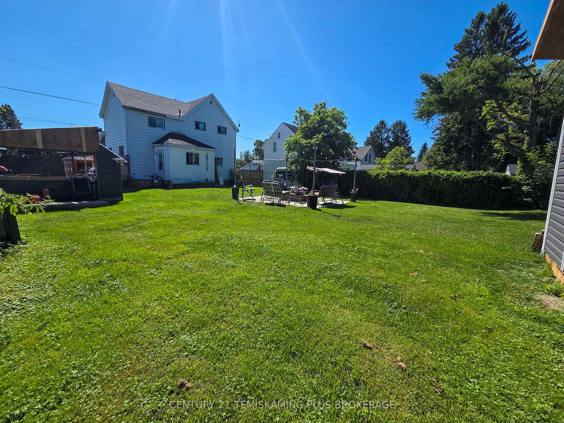 Photo 32 of 45 6th Avenue, Englehart — HOMEH