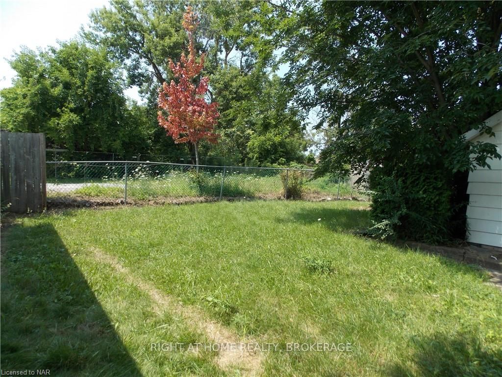 Photo 25 of 5 Tasker Street, St. Catharines, E. Chester — HOMEH