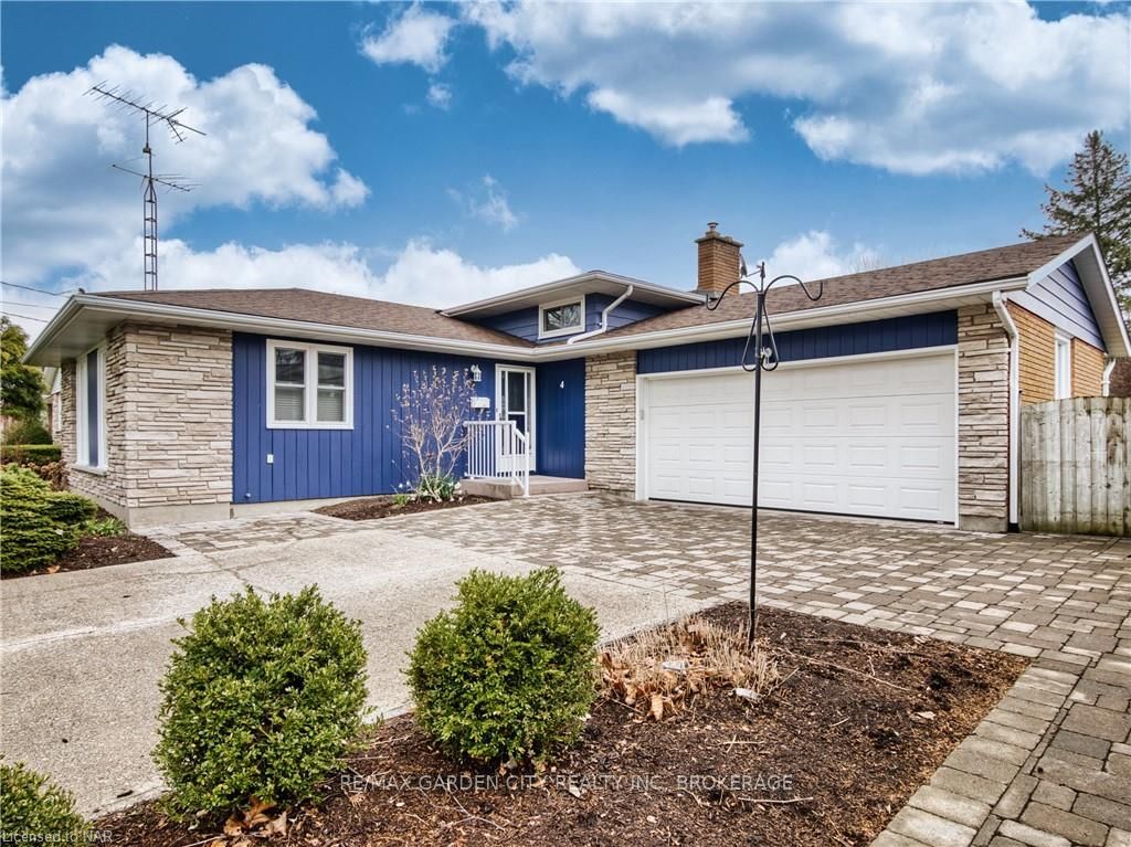 Photo 3 of 4 King'S Grant Road, St. Catharines, Lakeshore — HOMEH