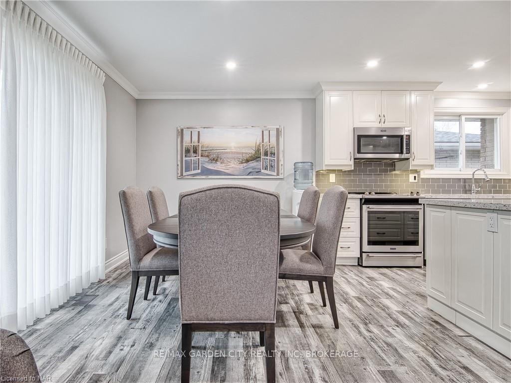Photo 13 of 4 King'S Grant Road, St. Catharines, Lakeshore — HOMEH