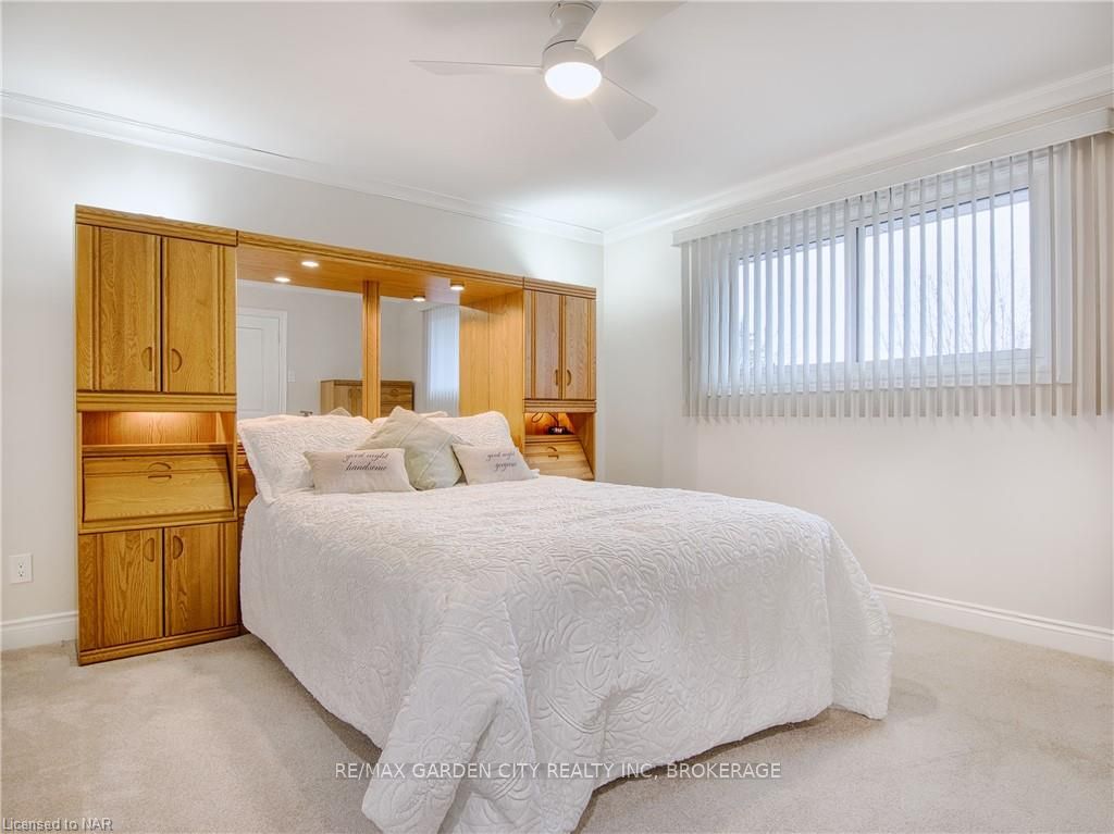 Photo 15 of 4 King'S Grant Road, St. Catharines, Lakeshore — HOMEH