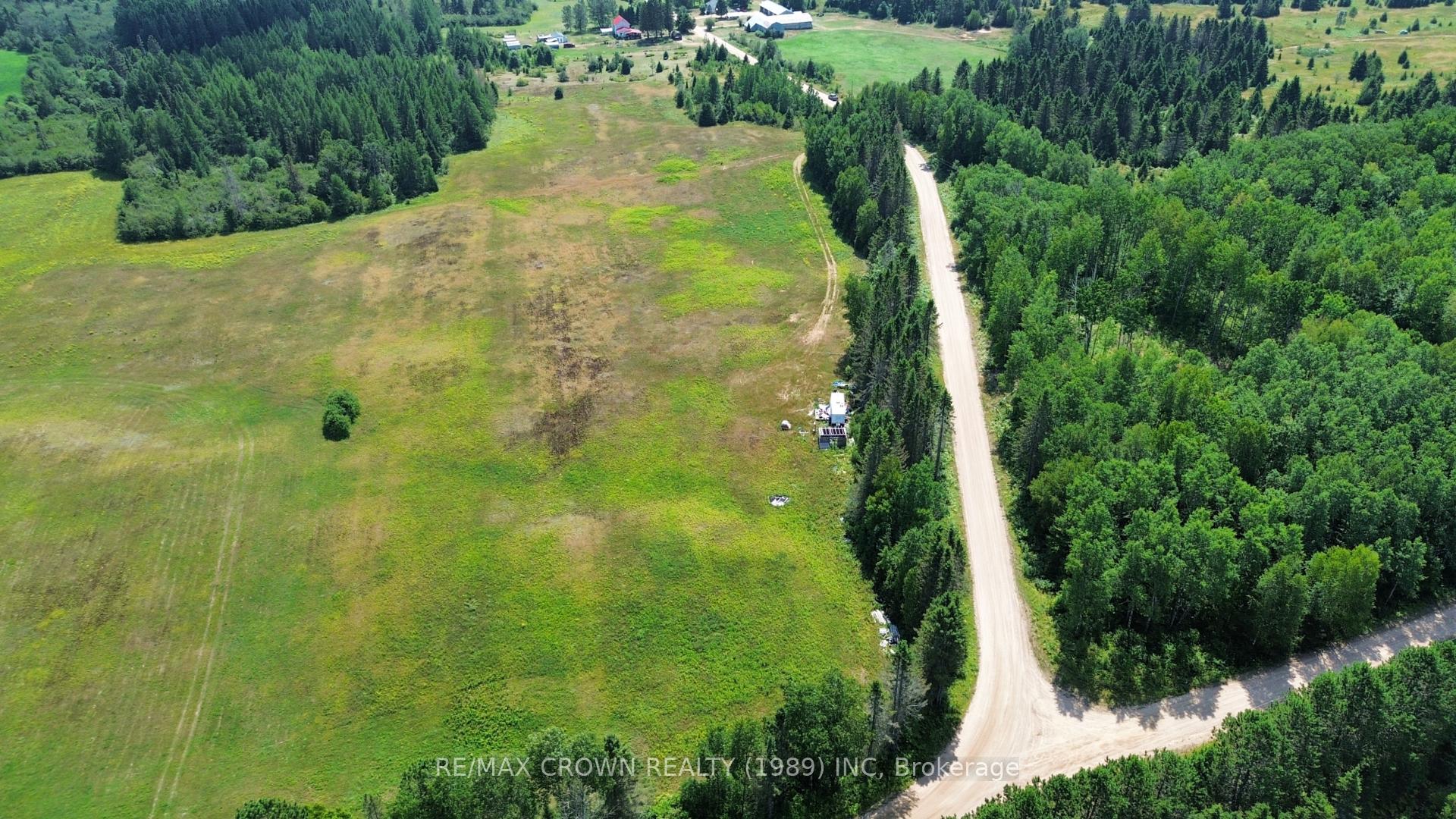 Photo 1 of PT LT 26 CON 6 Poplarvale Road, Chisholm — HOMEH