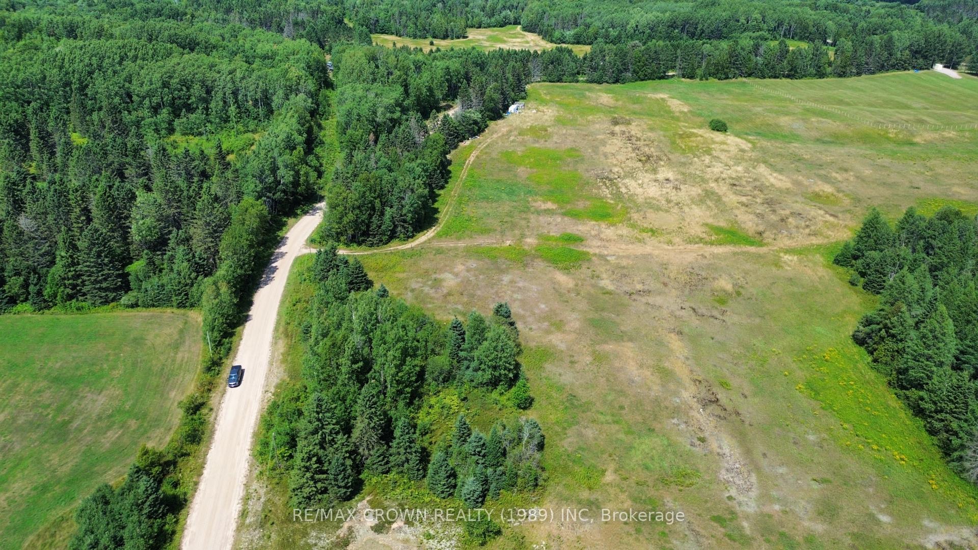 Photo 2 of PT LT 26 CON 6 Poplarvale Road, Chisholm — HOMEH