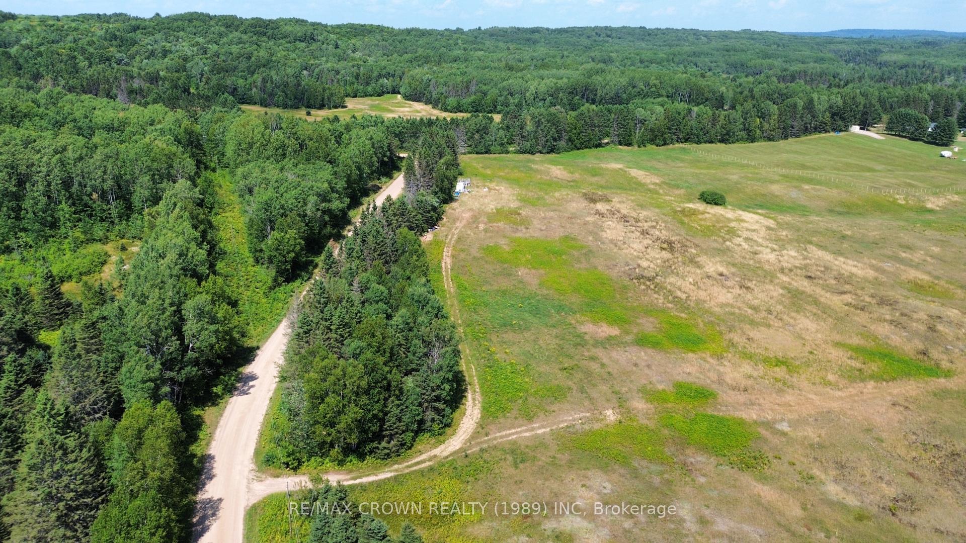 Photo 6 of PT LT 26 CON 6 Poplarvale Road, Chisholm — HOMEH